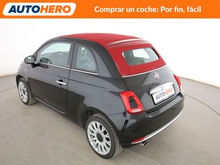 Fiat 500 1.0 Mild-Hybrid Dolcevita