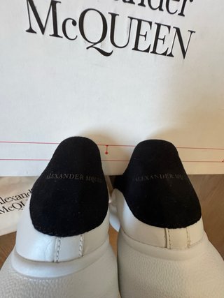 Sneakers Alexander McQueen 38.5