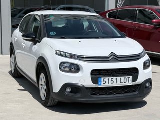 Citroën C3 Citroën C3 BlueHDi 73KW (100CV) S&S SHINE
