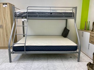 Litera 135x190 + 90x190 ¡¡¡OFERTA RESISTENTE!!!
