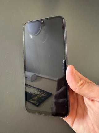 Samsung Galaxy A15 5G Azul Completo Caja