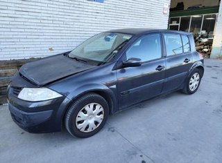 Renault 230003 motor k9k732 megane 1.5 dci mt (106