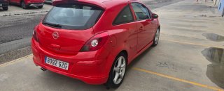 Opel Corsa 2010