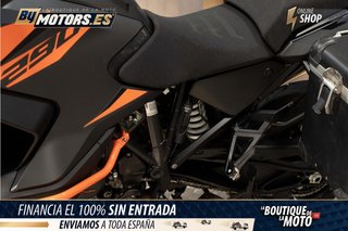 KTM 1290 Super Adventure S *TECH PACK* DOS MALETAS*