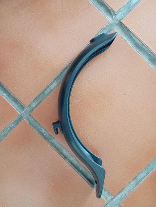 Guardabarros Xiaomi