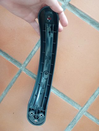 Guardabarros Xiaomi