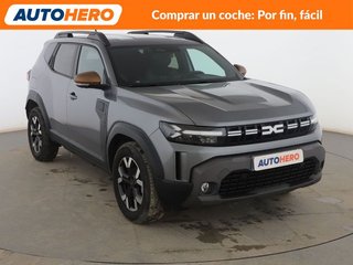 Dacia Duster 1.2 TCe Mild-Hybrid Extreme
