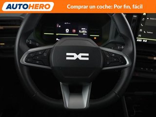 Dacia Duster 1.2 TCe Mild-Hybrid Extreme