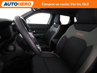 Dacia Duster 1.2 TCe Mild-Hybrid Extreme