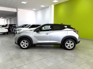 Nissan Juke N-Connecta 1.0 DIG-T 114CV EL TOP!!!!!