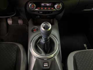 Nissan Juke N-Connecta 1.0 DIG-T 114CV EL TOP!!!!!