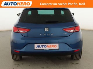 Seat Leon 1.2 TSI Style Connect
