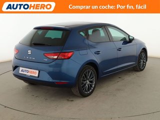 Seat Leon 1.2 TSI Style Connect