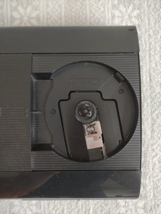 Playstation 3 Super Slim 500GB