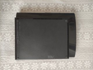 Playstation 3 Super Slim 500GB