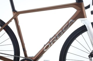 Bicicleta Orbea Terra AXS 12V t.54 Reacondicionada