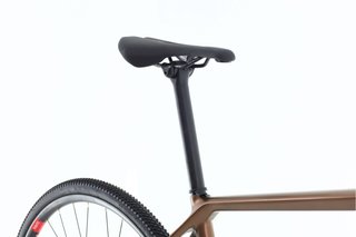 Bicicleta Orbea Terra AXS 12V t.54 Reacondicionada