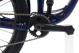 Bicicleta Giant Trance 1 XT t.L Reacondicionada