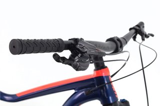 Bicicleta Giant Trance 1 XT t.L Reacondicionada