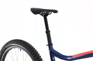 Bicicleta Giant Trance 1 XT t.L Reacondicionada