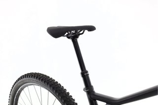Bicicleta Cube Stereo Race XT t.M Reacondicionada