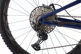 Bicicleta Giant Trance 1 XT t.L Reacondicionada