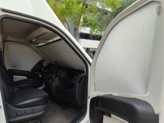 Citroen Jumper 2018