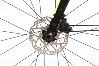 Bicicleta Ridley Kanzo Adventure AL EQ t.54 Reacondicionada