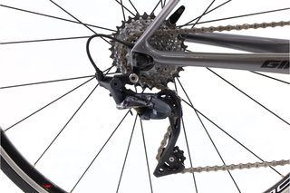 Bicicleta Giant TCR Advanced 1 t.50 Reacondicionada
