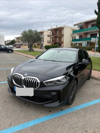 BMW Serie 1 2020
