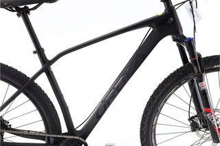 Bicicleta Orbea Alma t.L Reacondicionada