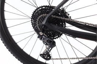 Bicicleta Orbea Alma t.L Reacondicionada