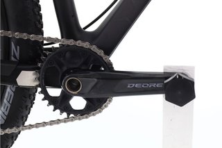 Bicicleta Orbea Alma t.L Reacondicionada