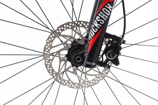 Bicicleta Orbea Alma t.L Reacondicionada