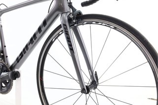 Bicicleta Giant TCR Advanced 1 t.50 Reacondicionada