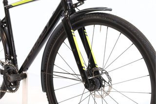 Bicicleta Ridley Kanzo Adventure AL EQ t.54 Reacondicionada