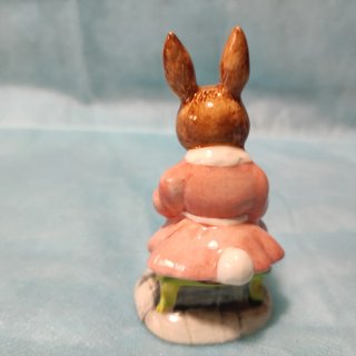 🇬🇧 Figura Royal Doulton "Buntie Bunnykins"