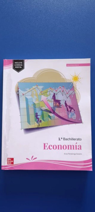 Lengua castellana y literatura I. Libro del est...