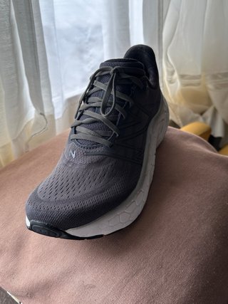 New Balance Fresh Foam X More v4 Talla 44