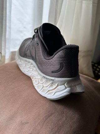 New Balance Fresh Foam X More v4 Talla 44