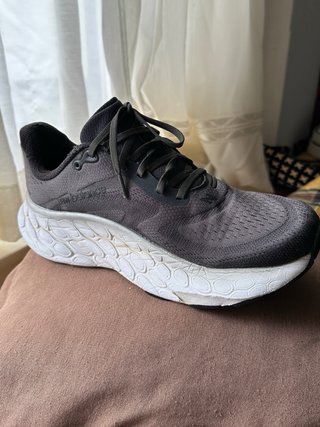 New Balance Fresh Foam X More v4 Talla 44