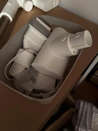 Aspiradora Xiaomi Mano