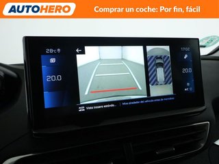 Peugeot 5008 1.5 Blue-HDi Allure Pack