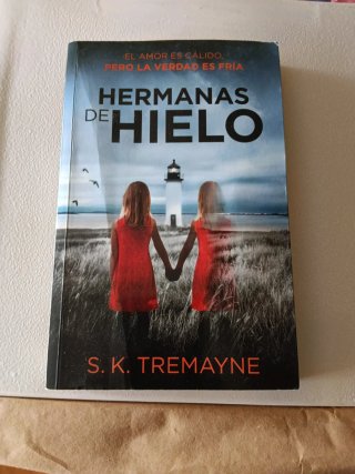 Las hermanas de hielo