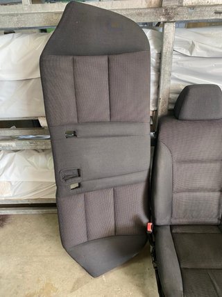 BMW Serie 5 2004