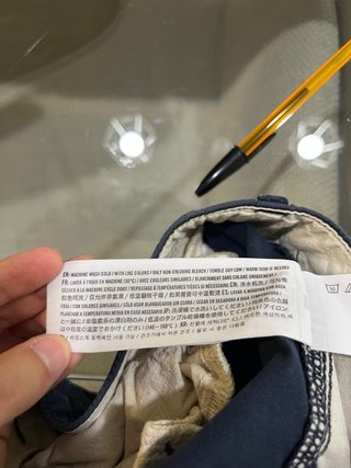 Pantalones cortos Hollister