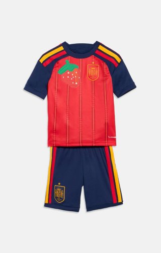 Conjunto España Infantil