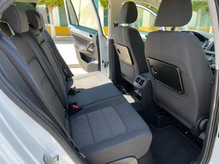 VOLKSWAGEN GOLF SPORTSVAN SPORT 1.4 TSI 125 CV