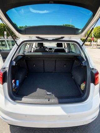 VOLKSWAGEN GOLF SPORTSVAN SPORT 1.4 TSI 125 CV