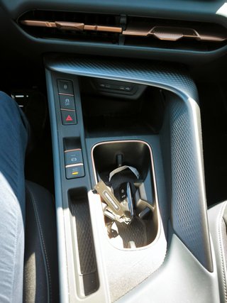 CUPRA Terramar 2025